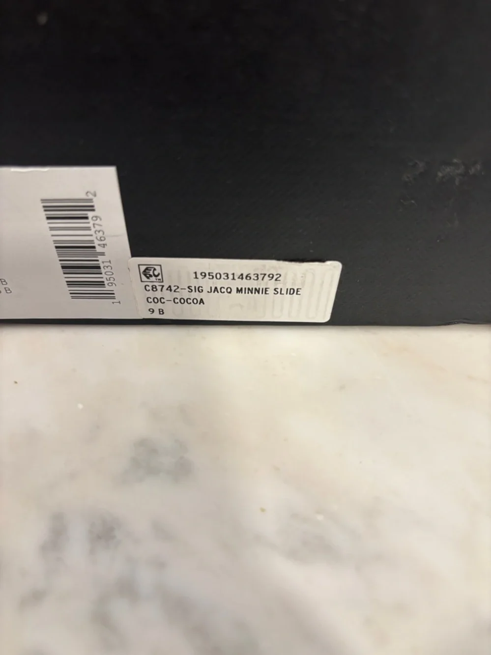 Coach Disney Mickey Mouse slides - Picture 9 of 14